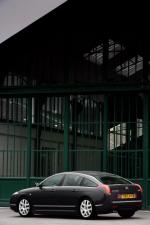 Citroen C6 2006 года